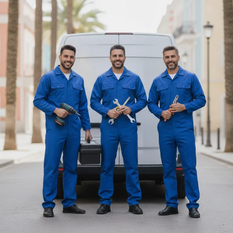 Reparación Persianas equipo en Ciudad Real
